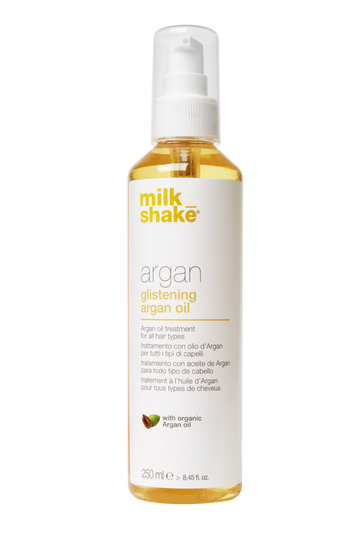 milk_shake - Glistening Argan Oil 250 ml.