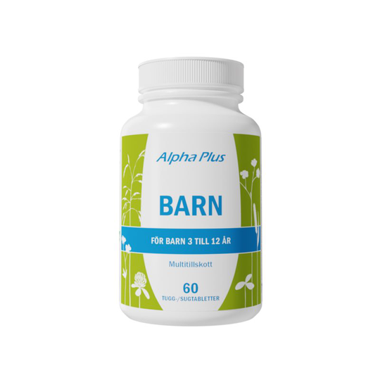 Barn 60t