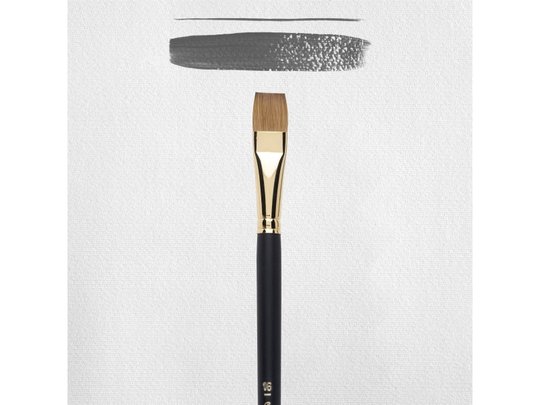 Rembrandt Oil & Acrylic Brush Series 240 No. 16