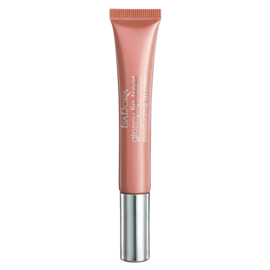 IsaDora Glossy Lip Treat 51 Pearly Nougat