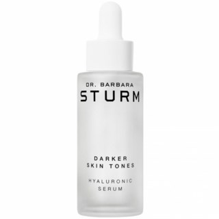 Darker Skin Tones Hyaluronic Serum