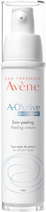 Avène A-Oxitive night cream 30 ml