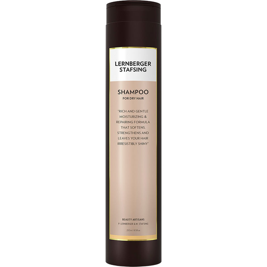 Lernberger Stafsing Shampoo for Dry Hair, 250 ml Lernberger Stafsing Schampo