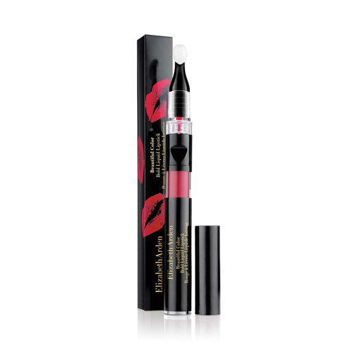 Beautiful Color Bold Liquid Lipstick