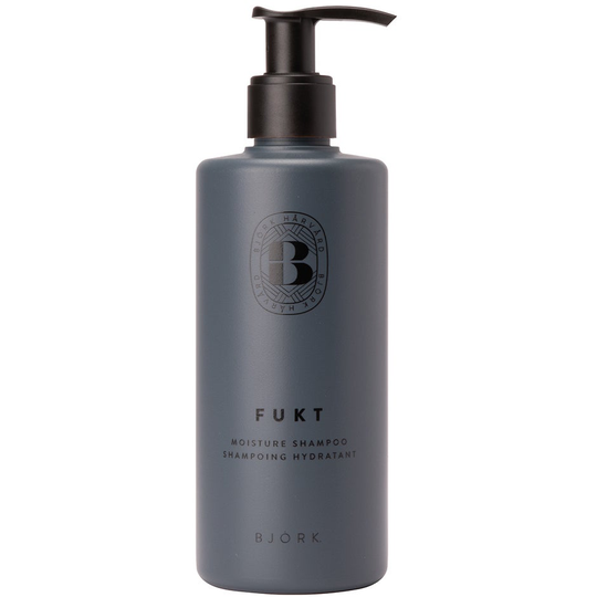 Moisture Shampoo, 300 ml Björk Shampoo