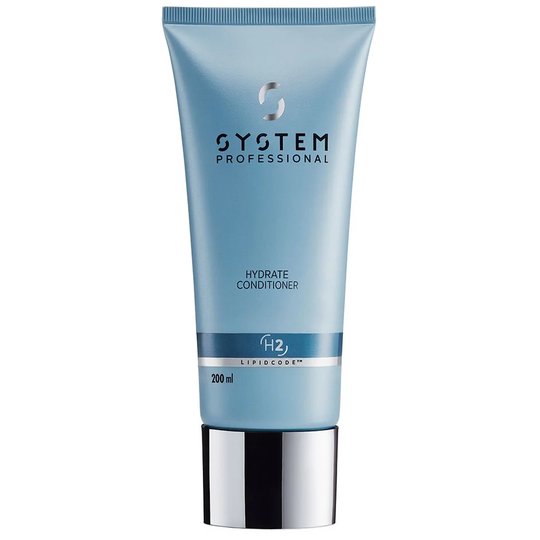Hydrate Conditioner, 200 ml System Professional Conditioner - Balsam