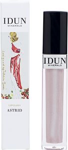 Idun lipgloss Astrid 6 ml