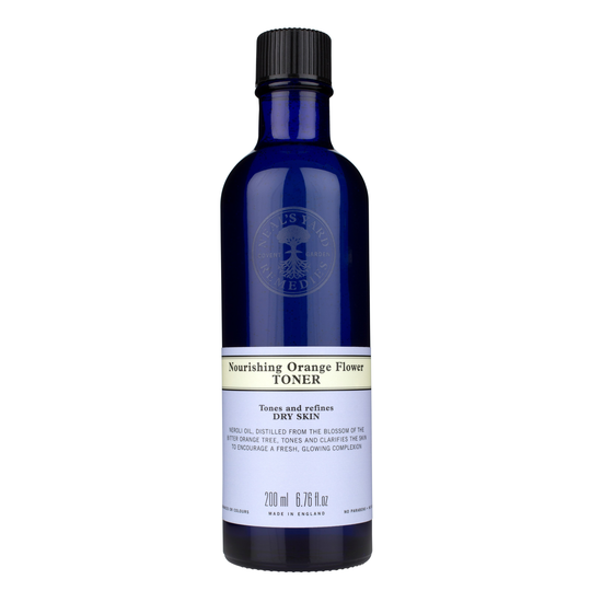 Neal's Yard Remedies Orange Flower Nourishing Toner 200 ml