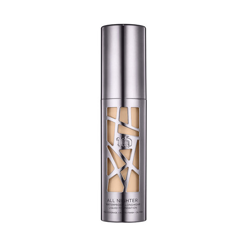 All Nighter Liquid Makeup Foundation
