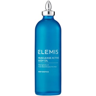 Musclease Active Body Oil