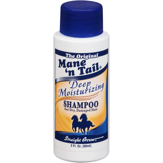 Mane 'n Tail Deep Moist. Shampoo 59 ml