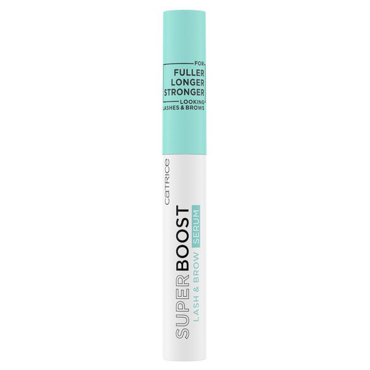 Catrice Super Boost Lash & Brow Serum
