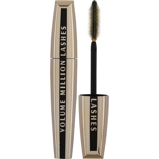 L'Oréal Paris Volume Million Lashes, 9 ml L'Oréal Paris Mascara
