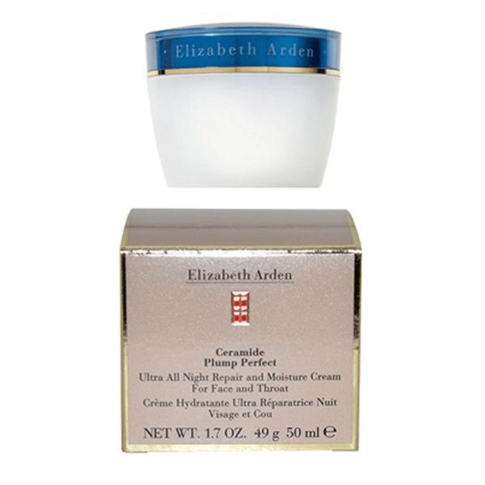 Arden Ceramide Perfect Ultra All Night Repair&Moisture Cream