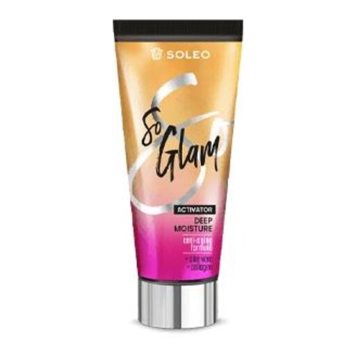So Glam Solkräm