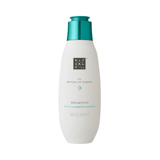 The Ritual of Karma Shampoo