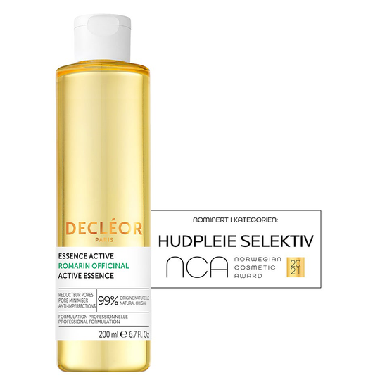 Rosemary Active Essence, 200 ml Decléor Serum & Ansiktsolja