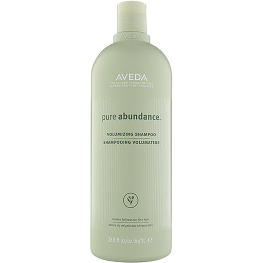 Pure Abundance Volumizing Shampoo, 1000 ml Aveda Schampo