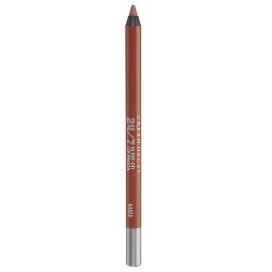 Urban Decay 24/7 Glide-On Lip Pencil Naked 1