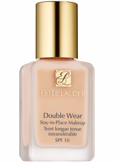Estée Lauder Double Wear Stay-In-Place Makeup 1W1 Bone (30ml)