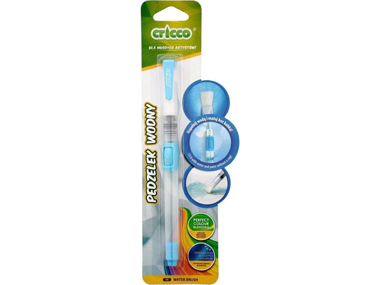 Cricco Water brush flat bls CRICCO