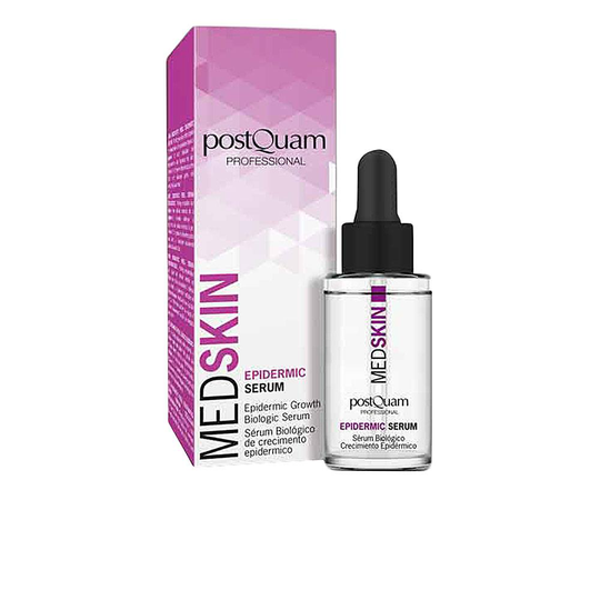 POSTQUAM MED SKIN epidermic growth biologic serum 30 ml