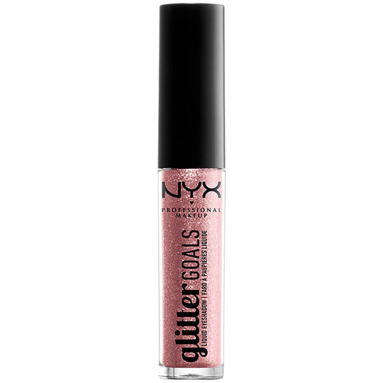 NYX PROFESSIONAL MAKEUP Liquid Eyeshadow | Flytande ögonskugga