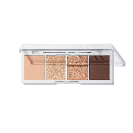 Bite Size Eyeshadows, e.l.f. Ögonskugga