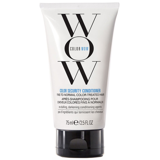 Colorwow Security Conditioner Fine To Normal Hair, 75 ml Colorwow Balsam