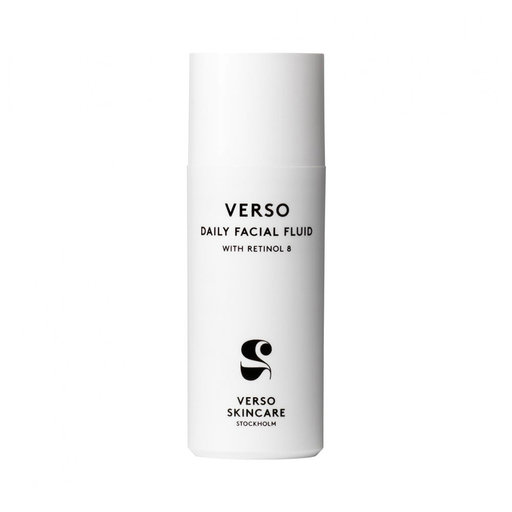 Daily Facial Fluid