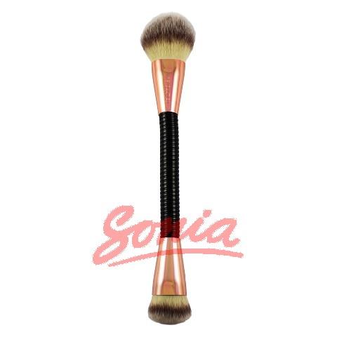 Flex Revolution Makeup Brush Brush makeup 02 Highlight & Glow