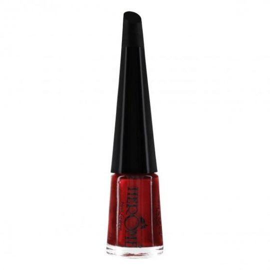 nagellack Take Away 34 damer 4 ml röd