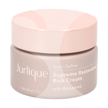 Jurlique Nutri Define Supreme Restorative Rich Cream 50ml - Dagkräm