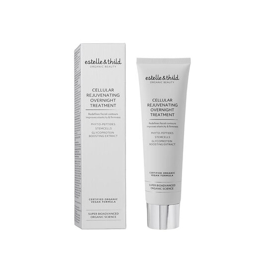 Super BioAdvanced Cellular Rejuvinating Overnight Treatment