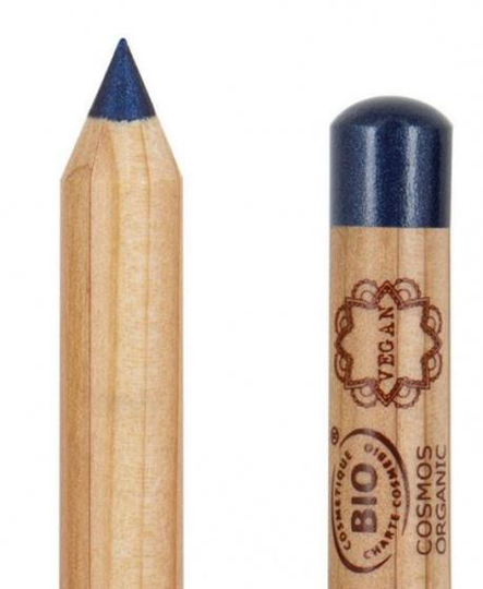 eyeliner 05 vegansk blå