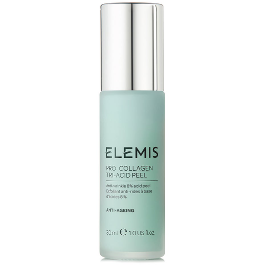Pro-Collagen Tri-Acid Peel, 30 ml Elemis Peeling & Ansiktsskrubb