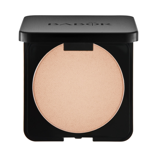 BABOR Makeup Perfect Finish Foundation 01 natural