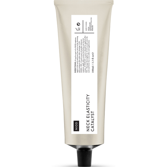 NIOD Support Neck Elasticity Catalyst Neck Cream 100 ml
