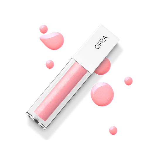 OFRA Cosmetics Lipgloss Glossip