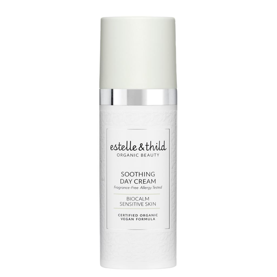 Estelle & Thild Biocalm Soothing Day Cream 50 ml