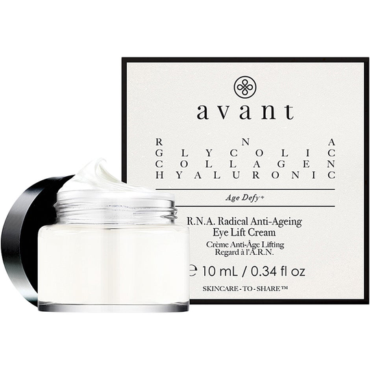 R.N.A. Radical Anti-Ageing Eye Lift Cream, 10 ml Avant Skincare Ögon