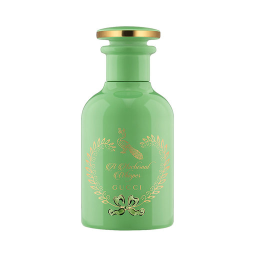 The Alchemist's Garden - A Nocturnal Whisper Perfume Oil