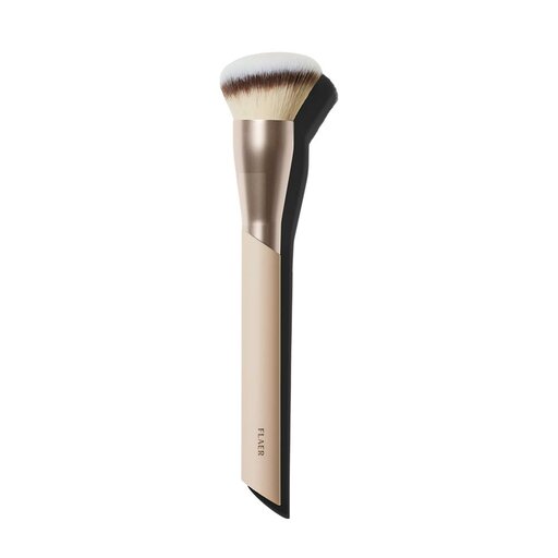 109 Angled Flat Top Brush