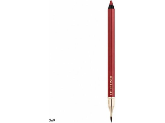 LANCOME Le Lip Liner With Brush Waterproof waterproof lip liner with brush 369 Vermillon 1.2g