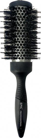 borste Epic Multigrip Medium dam 5 x 25 cm svart