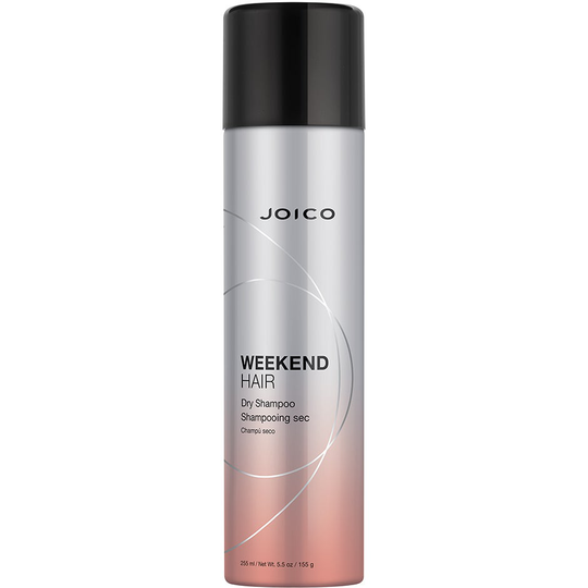 Weekend Hair Dry Shampoo, 255 ml Joico Torrschampo