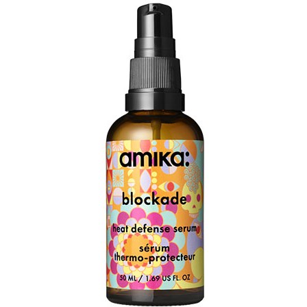Amika Blockade Heat Defense Serum 50 ml