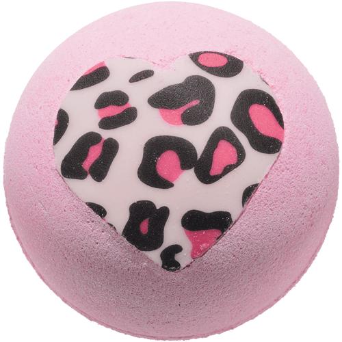 Bomb Cosmetics Badbomb Diva Fever 160g