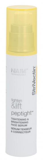 ansiktsserum Peptight damer 50 ml transparent