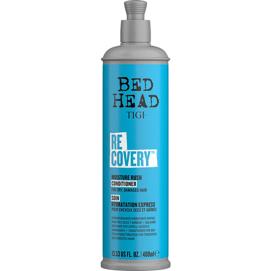 Recovery Conditioner, 400 ml TIGI Bed Head Conditioner - Balsam